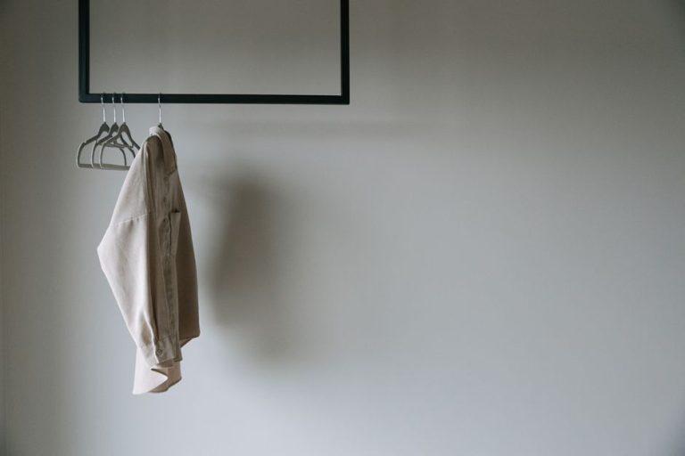 Building a Timeless Capsule Wardrobe: A Blueprint for Modern Minimalism