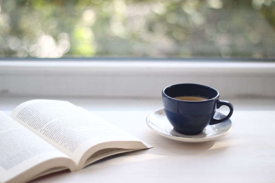 Digital Intentionality: Reclaiming Attention and Mental Clarity in the Information Age