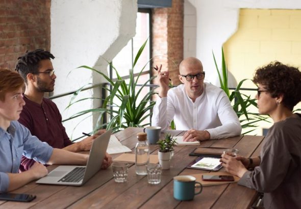 The Asynchronous Enterprise: Decoupling Time and Productivity in Distributed Teams