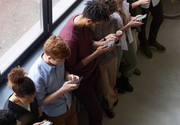 Intergenerational Literacy: Bridge-Building Between Emerging Subcultures and Traditional Values