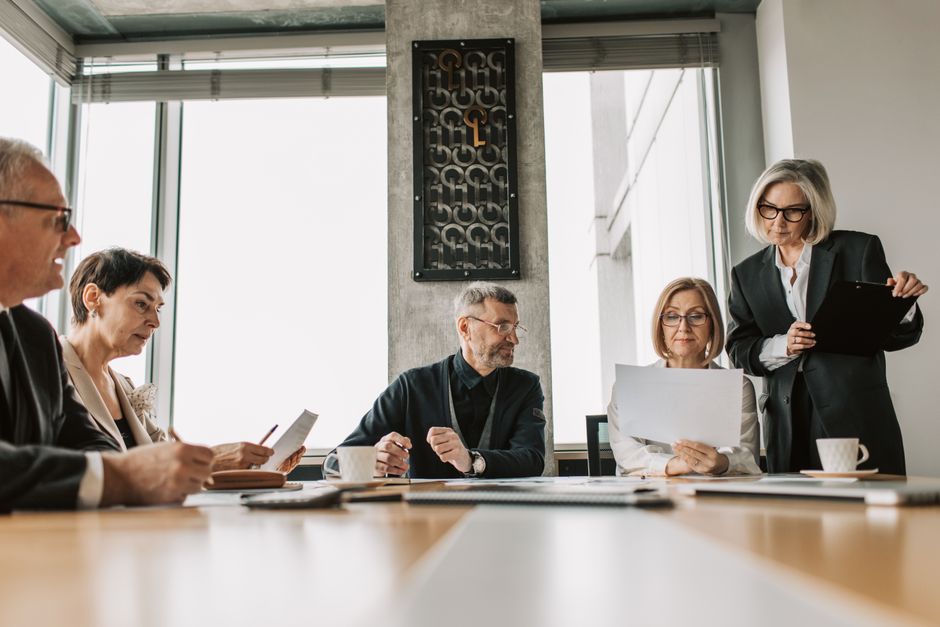 Strategic Career Compounding: Navigating Leadership Transitions in Fast-Moving Industries